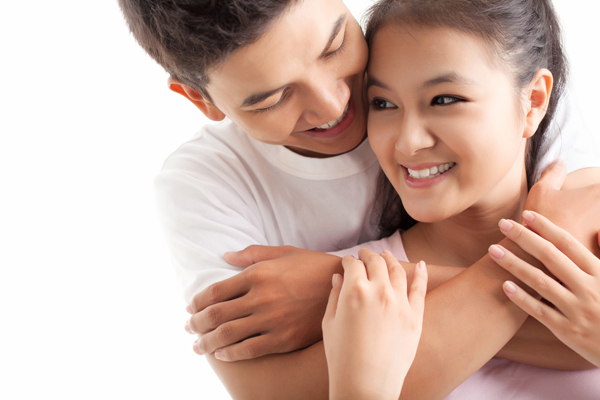 ความรัก