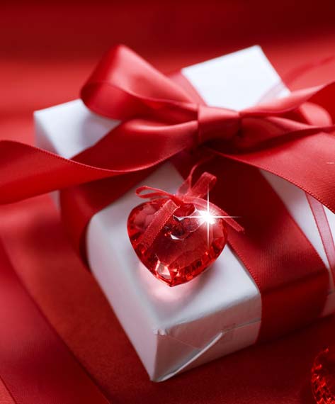 ของขวัญ