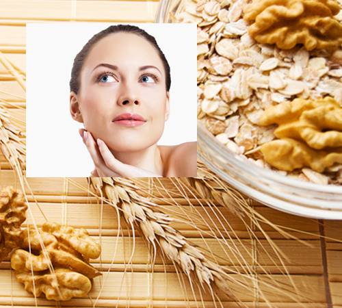 ข้าวโอ๊ต ข้าวโอ๊ต