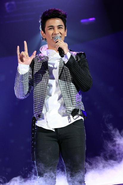 Green Concert ครั้งที่ 15 : Club Friday Based on true story