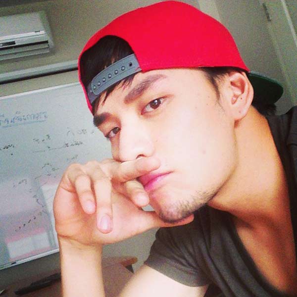 แทค ภรัณยู