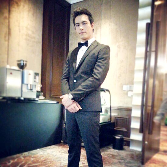 ปีเตอร์ คอร์ป ไดเรนดัล