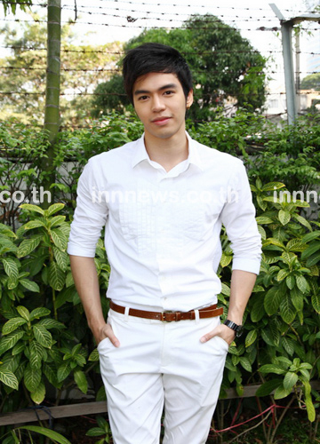 แม็ค วีรดนย์ แม็ค วีรดนย์