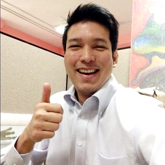 ปิ๊บ รวิชญ์ ปิ๊บ รวิชญ์