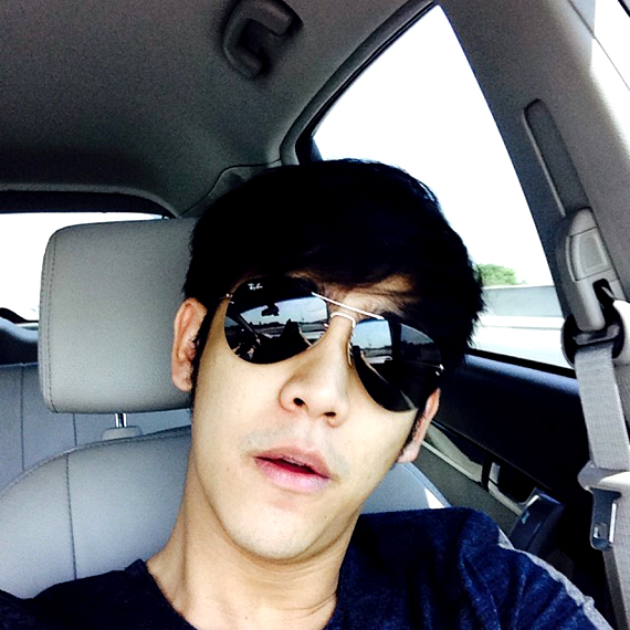 พอร์ช ศรัณย์ พอร์ช ศรัณย์