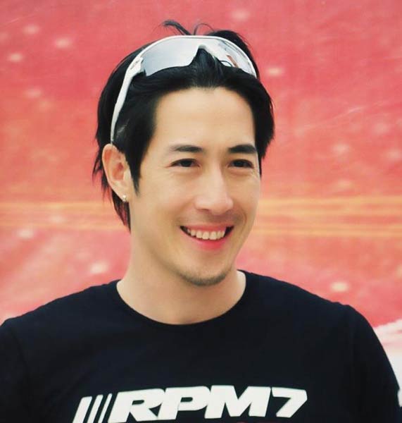 เจ เจตริน