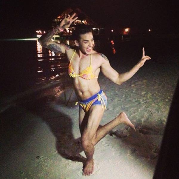 แทค ภรัณยู