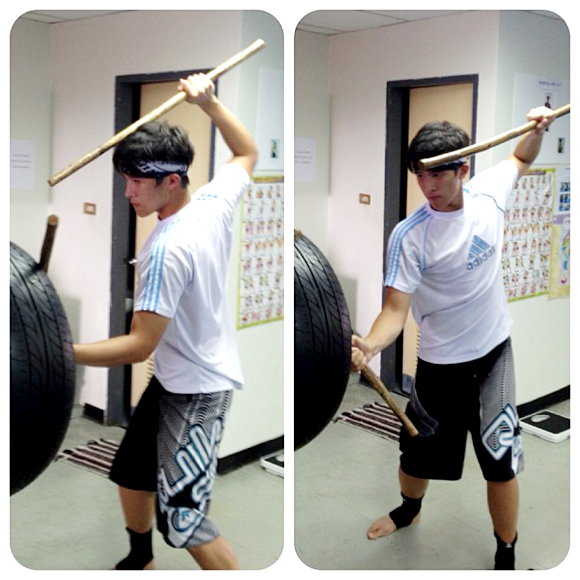 เจมส์ มาร์ เจมส์ มาร์