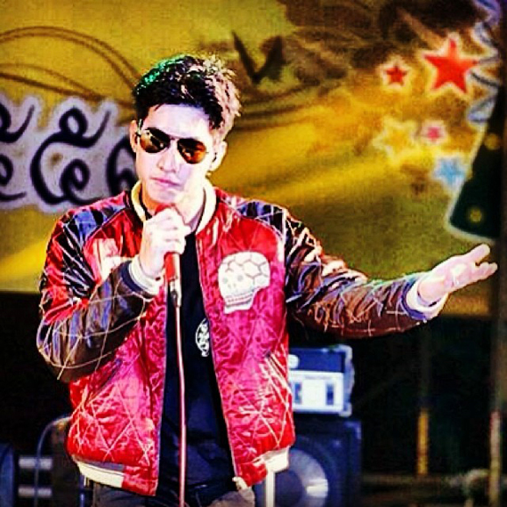 โตโน่ ภาคิน โตโน่ ภาคิน