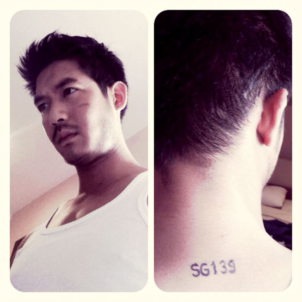 เวียร์ ศุกลวัฒน์ นักสู้มหากาฬ