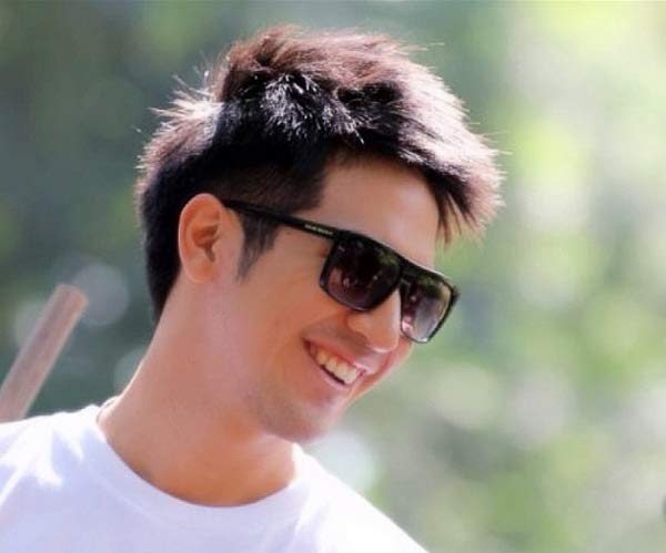 โป๊ป ธนวรรธน์