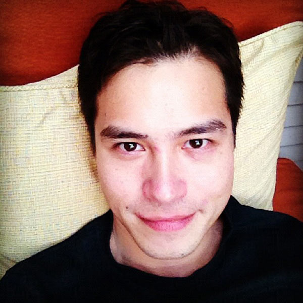 ปีเตอร์ คอร์ป