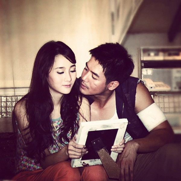 เวียร์ ศุกลวัฒน์ นักสู้มหากาฬ