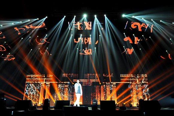 เจมส์ จิรายุ แฟนมีทติ้ง เจมส์ จิรายุ แฟนมีทติ้ง