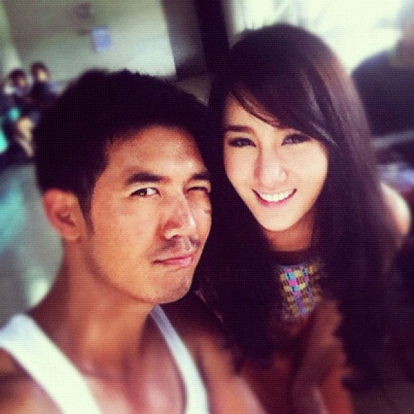 เวียร์ ศุกลวัฒน์ นักสู้มหากาฬ