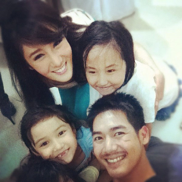 เวียร์ ศุกลวัฒน์ นักสู้มหากาฬ