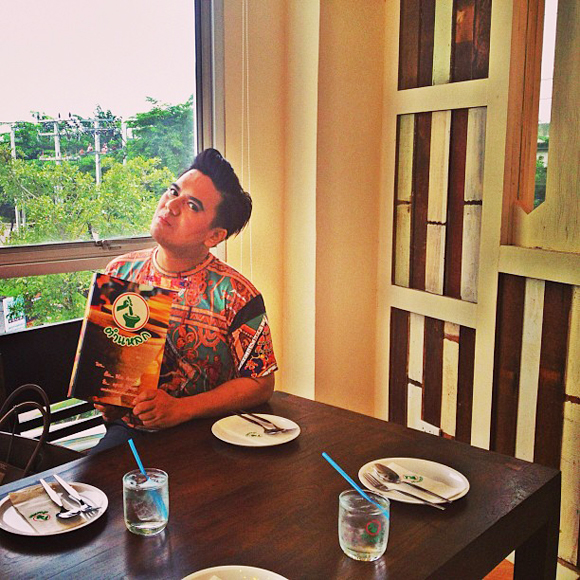 เอ ศุภชัย เอ ศุภชัย