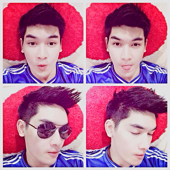 สิงโต เดอะสตาร์ ศัลยกรรม สิงโต เดอะสตาร์ ศัลยกรรม