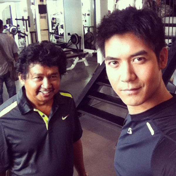 เวียร์ ศุกลวัฒน์ นักสู้มหากาฬ