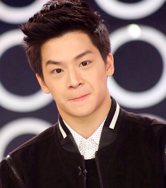 มาร์ช จุฑาวุฒิ มาร์ช จุฑาวุฒิ