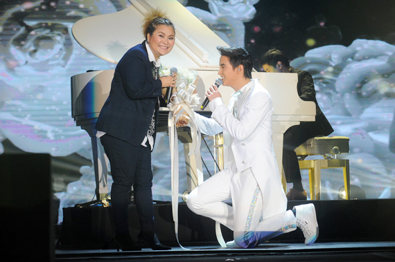 เจมส์ จิรายุ แฟนมีทติ้ง เจมส์ จิรายุ แฟนมีทติ้ง