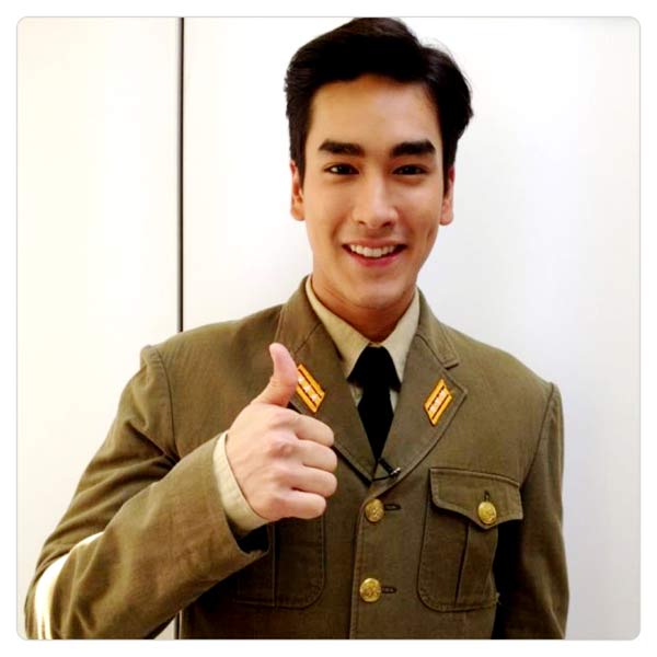 คู่กรรม ณเดช
