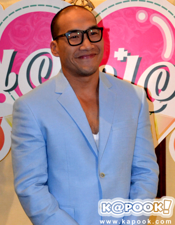 บ๊วย เชษฐวุฒิ