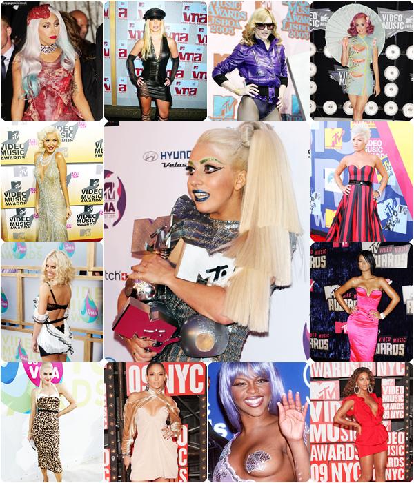 MTV Video Music Award