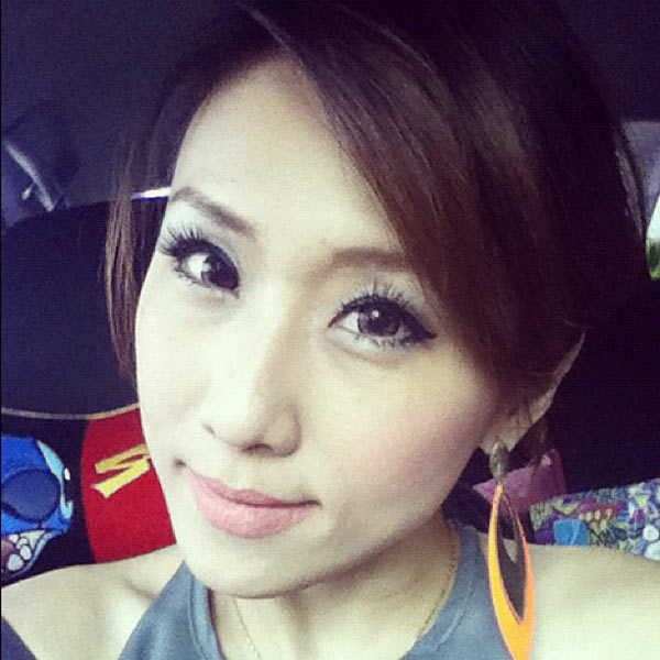 เบลล์ ไชน่าดอลล์