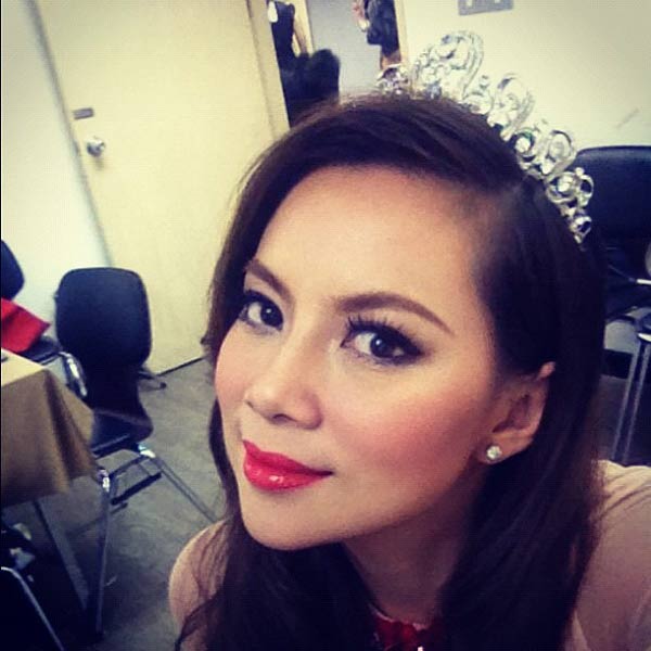 บุ๋ม ปนัดดา