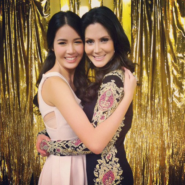 เจด้า ลูกสาวเจ เจตริน