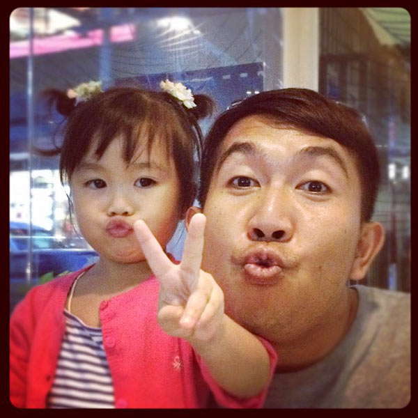 น้องนกยูง โมลีดา