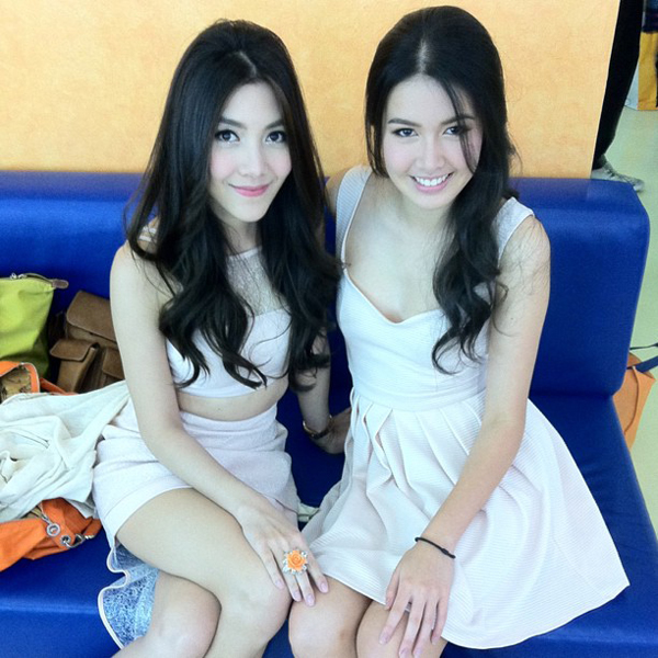 เจด้า ลูกสาวเจ เจตริน