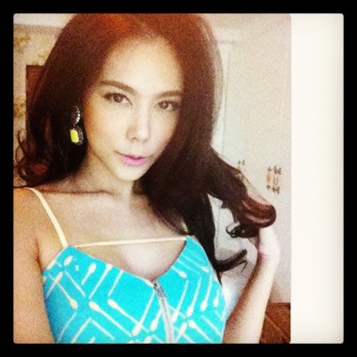 ตอง ภัครมัย