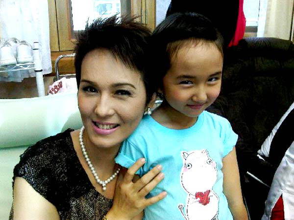 แวร์ โซว น้องคนดี