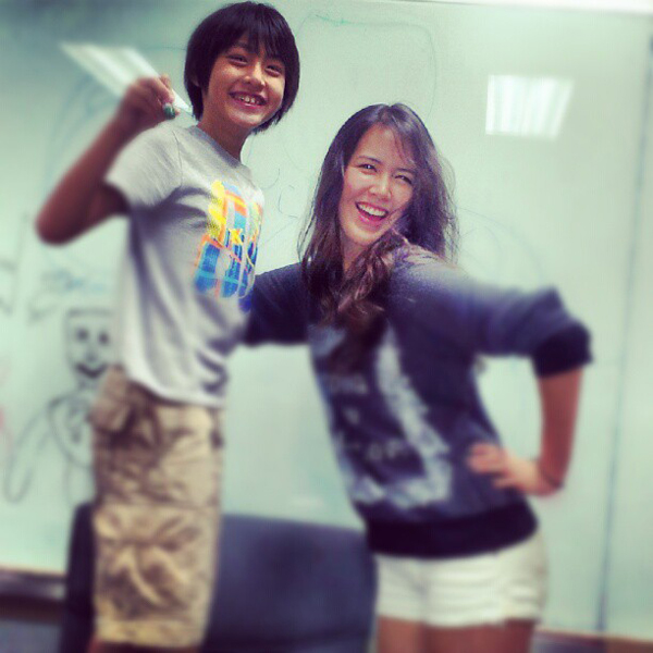 เจด้า ลูกสาวเจ เจตริน