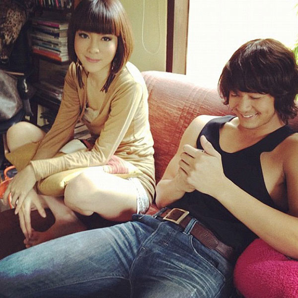 กิ๊ฟ ศุจินทรา Thai Super Model 2008 เวียร์ ศุกลวัฒน์