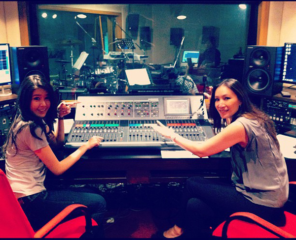 เจด้า ลูกสาว เจ เจตริน