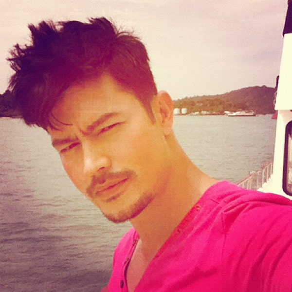 อ้น สราวุธ