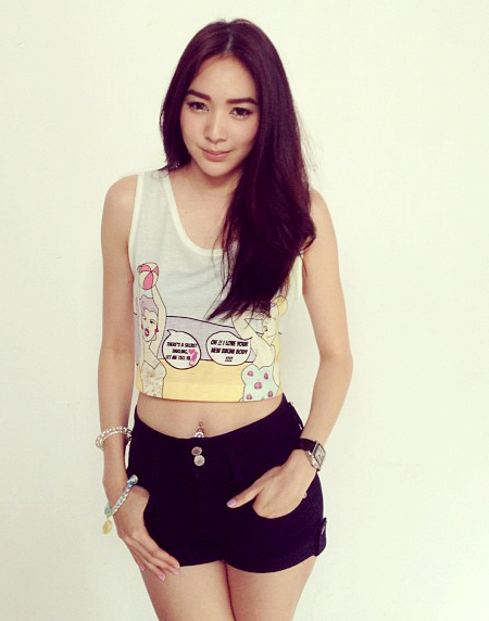 โฟร์ ศกลรัตน์