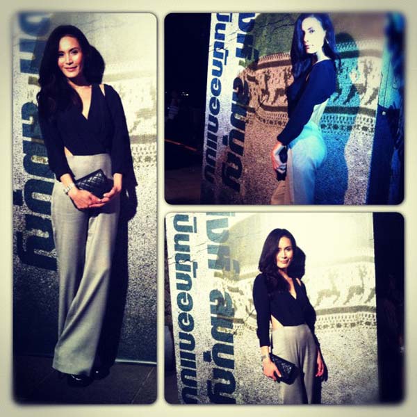 เอ อัญชลี