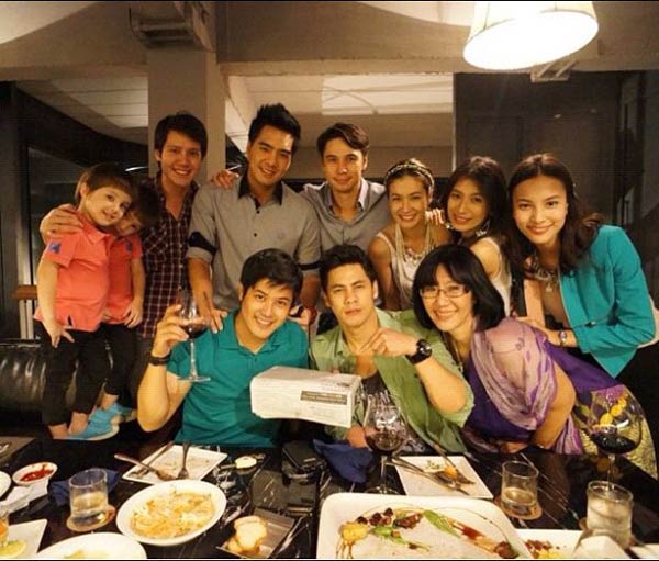 รูปวันเกิด เติ้ล ตะวัน