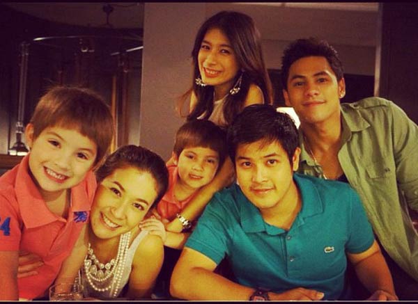 รูปวันเกิด เติ้ล ตะวัน