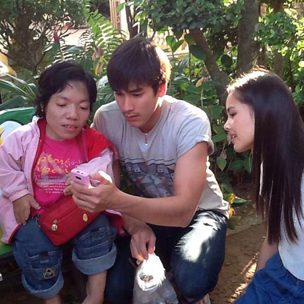 ณเดชน์ ญาญ่า