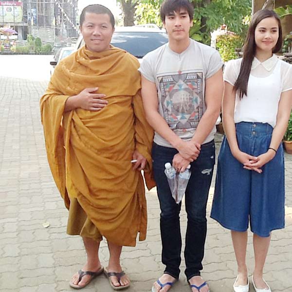ณเดชน์ ญาญ่า