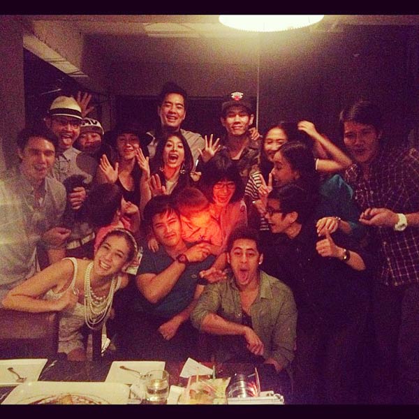 รูปวันเกิด เติ้ล ตะวัน