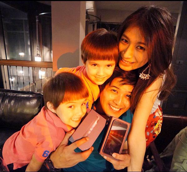 รูปวันเกิด เติ้ล ตะวัน