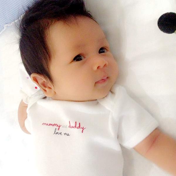 น้องโปรด ลูกเป้ย ปานวาด
