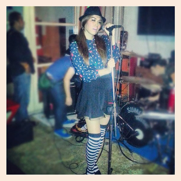 อั้ม พัชราภา เซอร์ไพรส์วันเกิด แอมป์ พิธาน