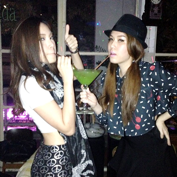 อั้ม พัชราภา เซอร์ไพรส์วันเกิด แอมป์ พิธาน